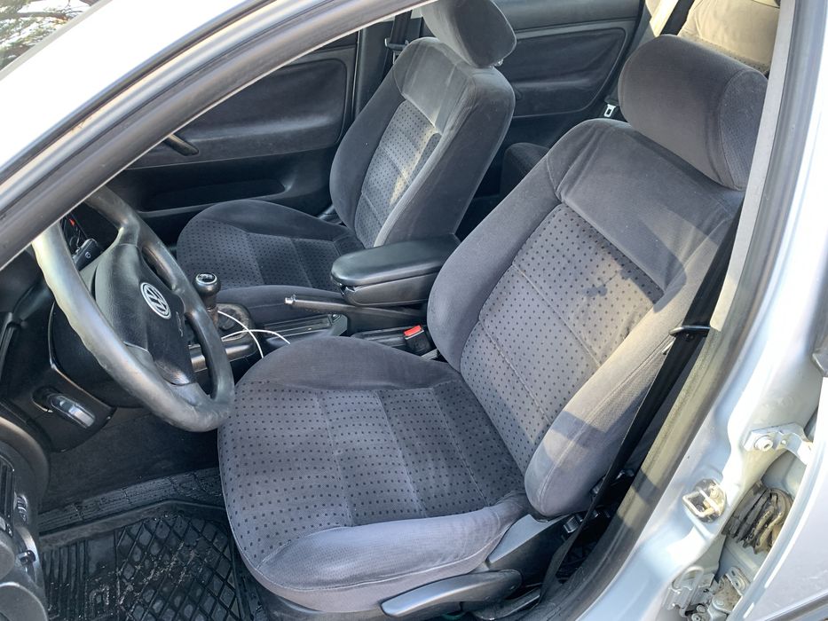 Volkswagen passat b5