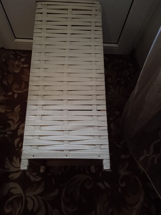 Корзина для белья