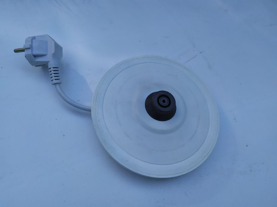 Czajnik elektryczny Philips 1,7L