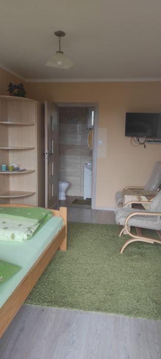 Noclegi X Polańczyk