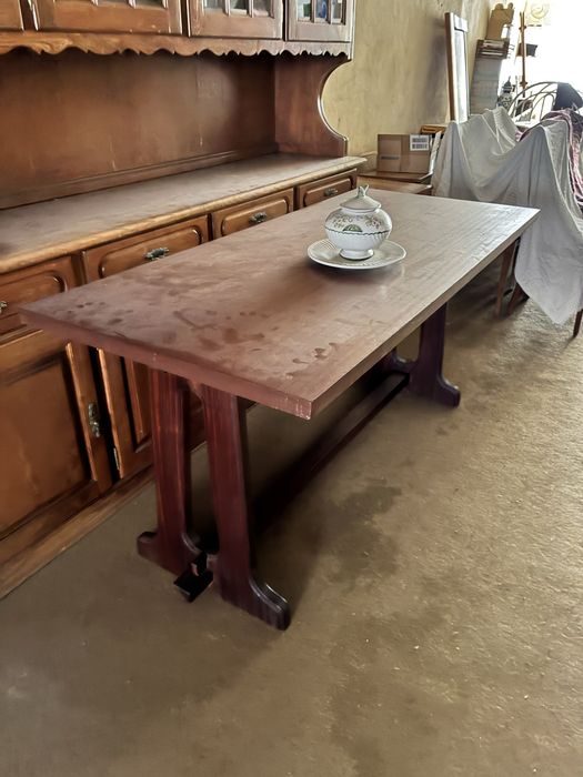 Movel de sala de jantar