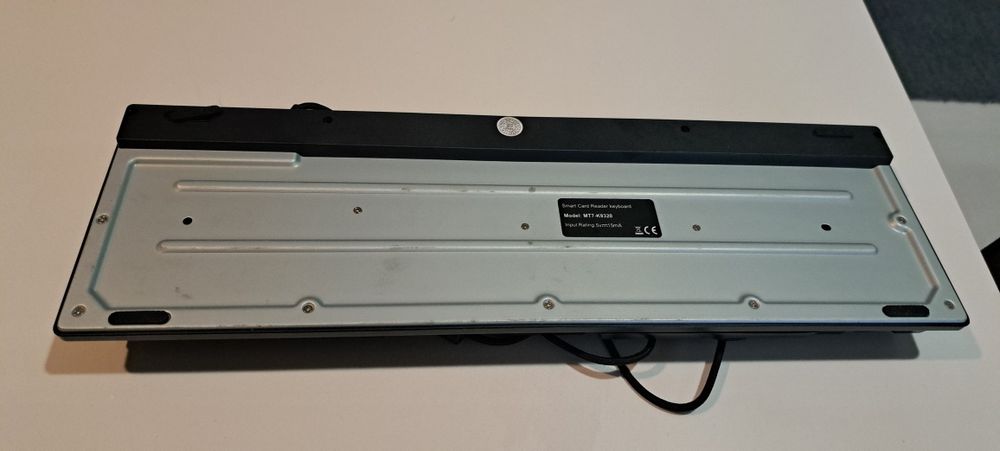 Tequelado computador