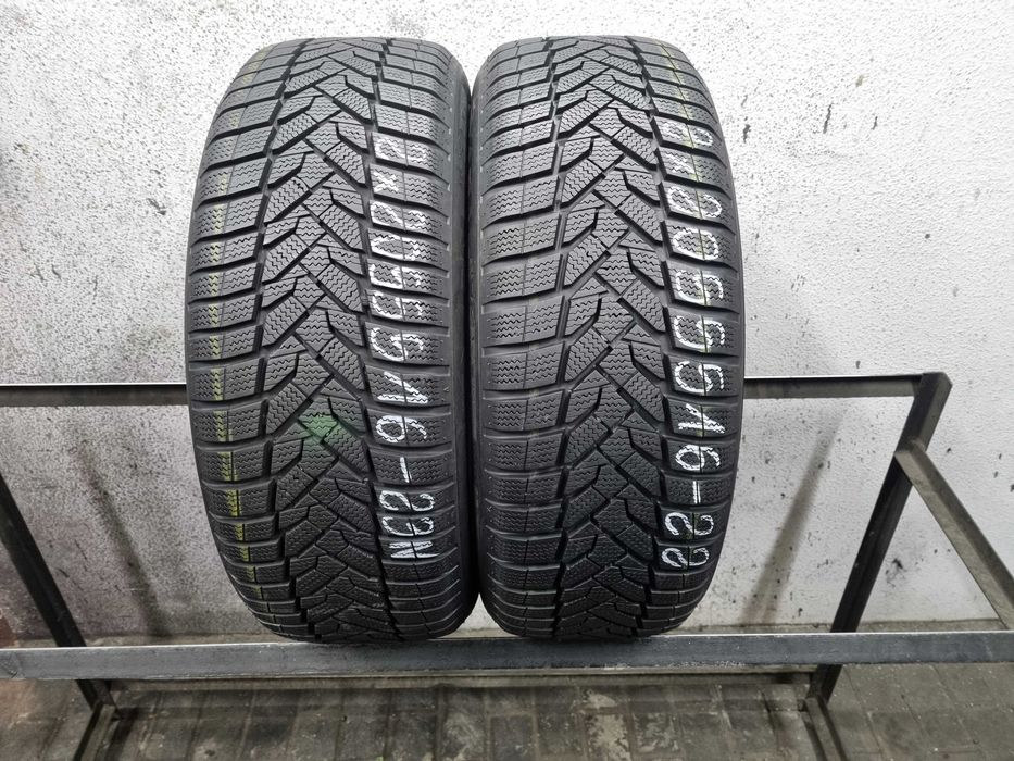 205/55/16 91H Nexen Winguard Sport 2 AO PARA MONTAŻ WYSYŁAK KOSZALIN