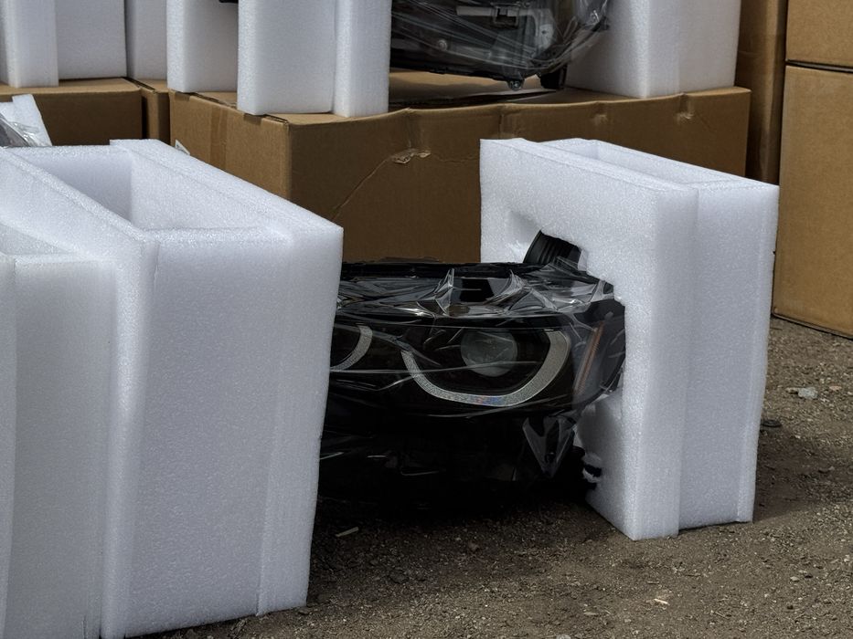 Фара фари  права ліва Mazda cx5 cx50 cx70 cx90 мазда цх 5 50 70 90
