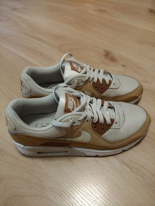 Damskie Nike Air Max