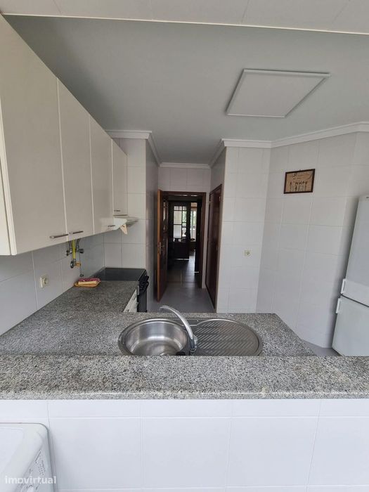 Apartamento T2 Largo do Farol Praia da Barra