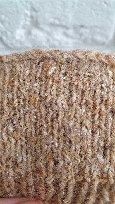 Італійський меринос з шовком Ri.Go. Bristol