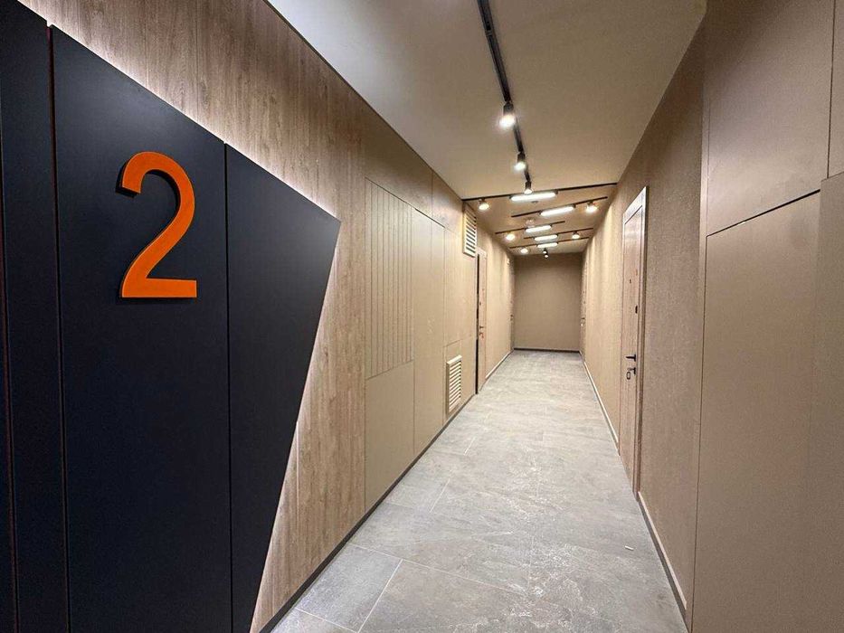Продаж 1-кімнатної квартири в ЖК Viking Hills, вул. Щурата.