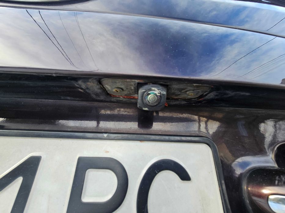 Hyundai Santa FE 2008