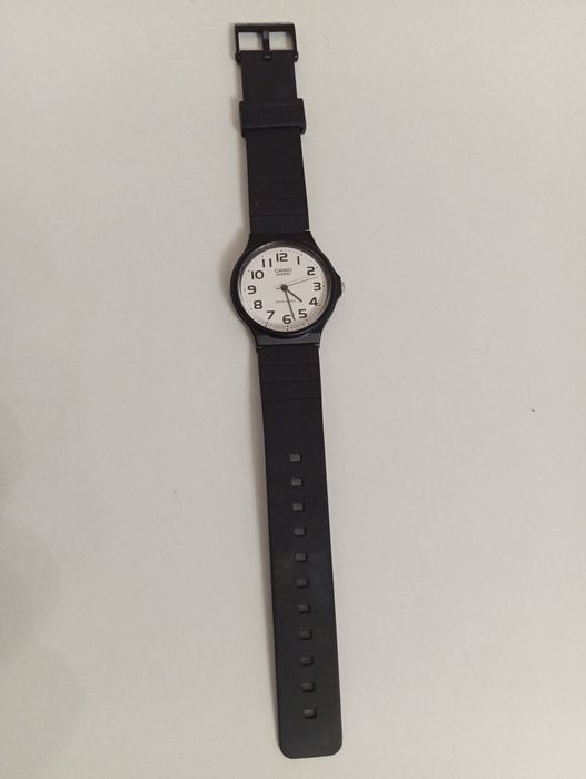 Zegarek Casio męski nowy