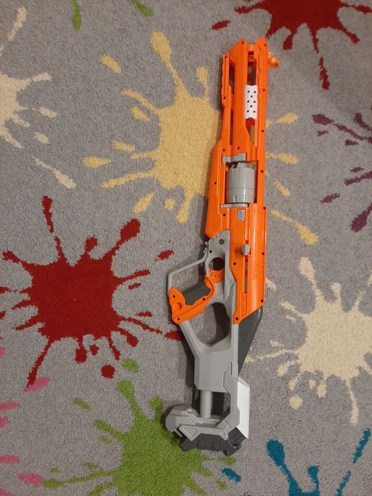 Karabin nerf elite
