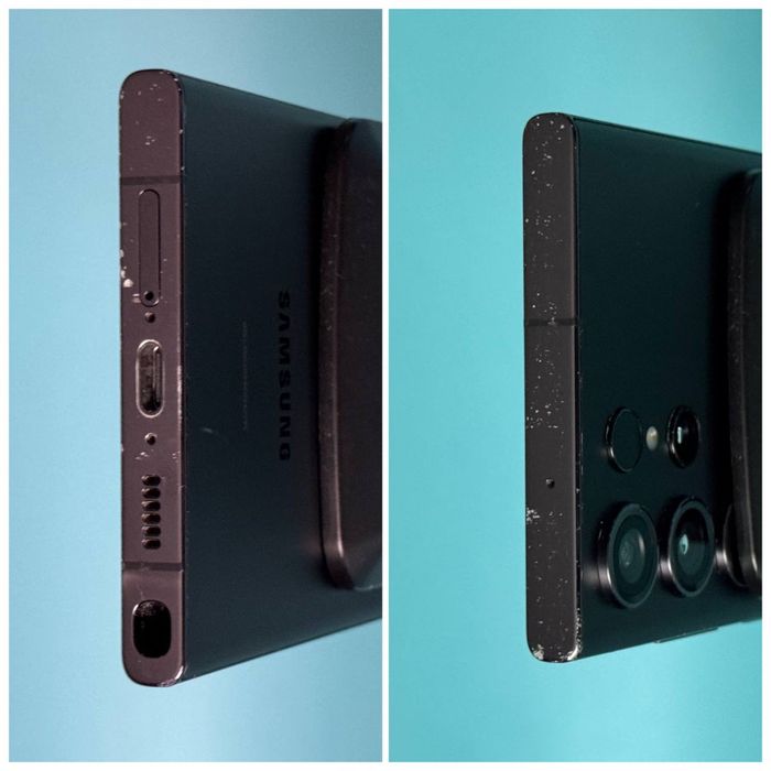 УЦІНКА‼️ Samsung Galaxy S23 Ultra 12/512GB    (399)