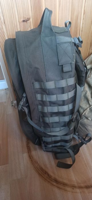 Рюкзак M-Ttac Trooper Olive