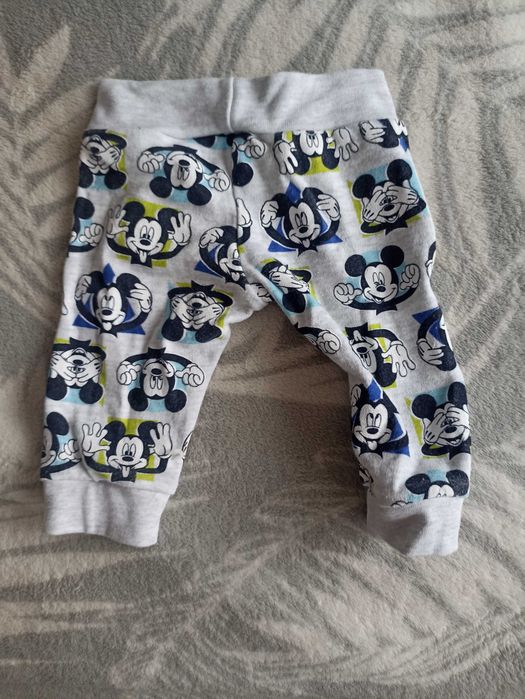 spodnie Disnay Baby 56
