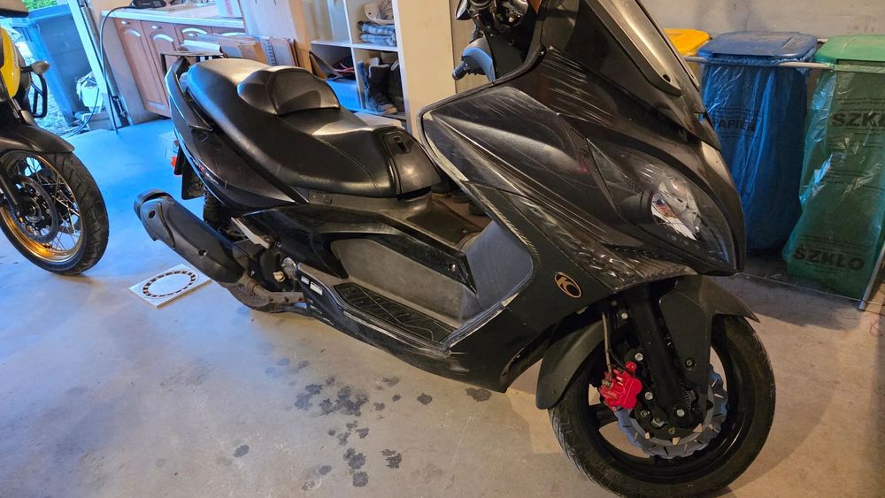 Kymco