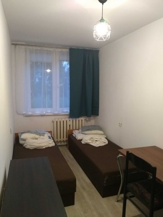 do wynajęcia dla pracowników lub rodziny
