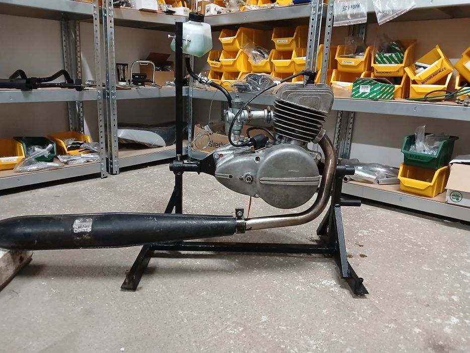 Remonty silników dwusuwowych Romet Jawa WSK WFM CZ MZ TS ETZ renowacja