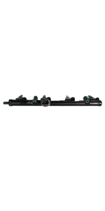 Kit injetor de combustível VW GOLF VII 2.0 GTI (169 kW / 230 cv) [04.2013 - 08.2020] 06K130681A (OEM) | 06L906031A (OEM) | 0280158266 (OEM) | 06H90605