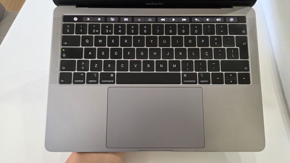 MacBook Pro 13" 2019