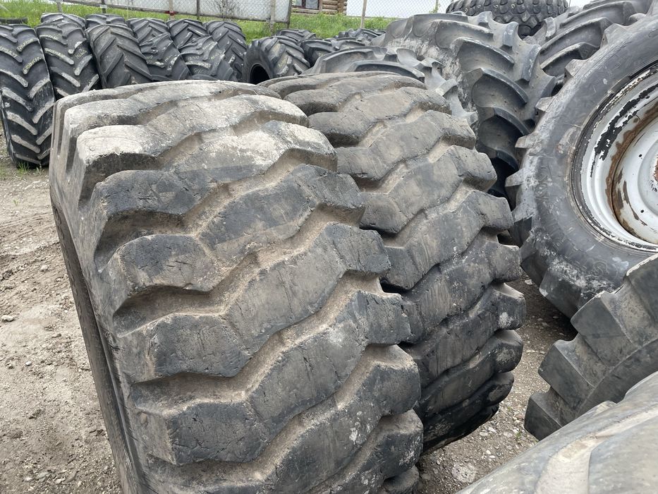 Шини 23.5 r25 Michelin,BKT,Gelexy