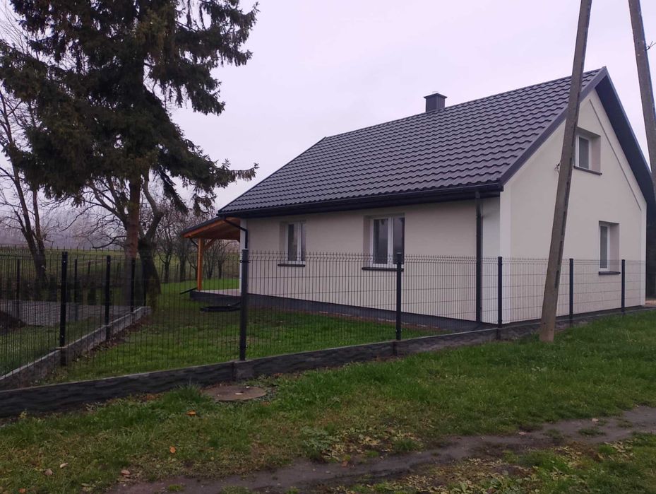 SPRZEDAM DOM – Tarnobrzeg, Osiedle Nagnajów