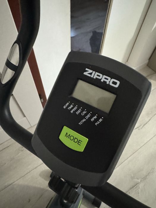 Rowerek stacjonarny Zipro