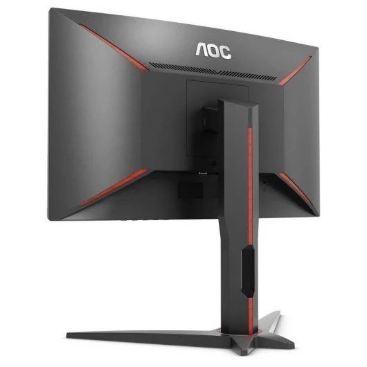 Monitor AOC 27 polegadas, 1ms , 144hz