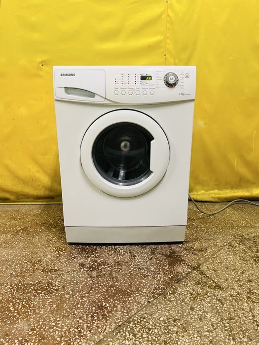 Стиральная машина Samsung 34см Class A+