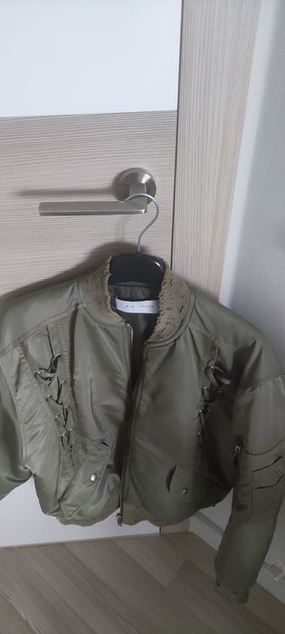 Bomber bomberka IRO 38