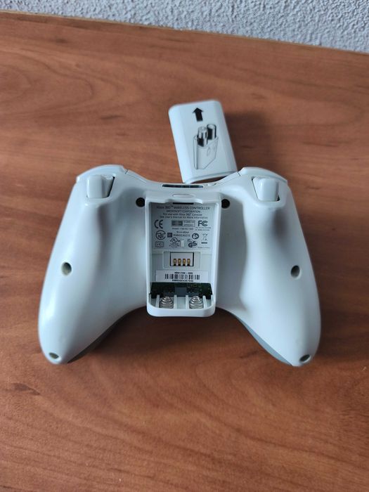 Pad Xbox 360 xbox