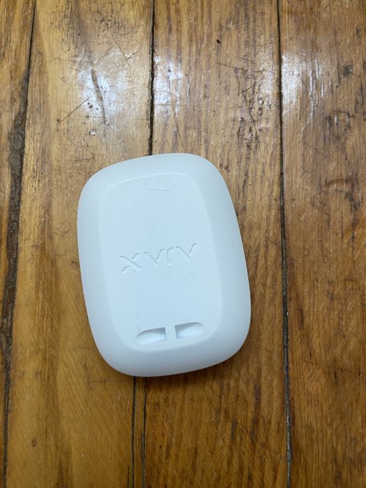 Ajax Button тривожна кнопка 2шт