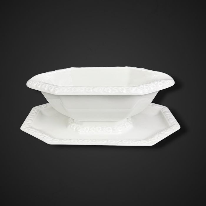 Porcelanowa sosjerka Rosenthal Maria około 1928 b6/090110