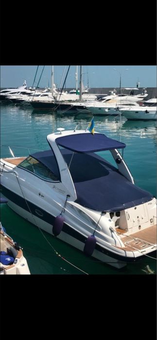 Моторна яхта Cruisers Yachts 300 2007