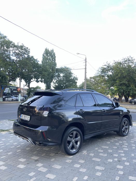 Срочно Продам Lexus rx330
