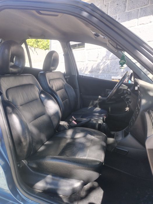 Peugeot 306 1.8 xsi