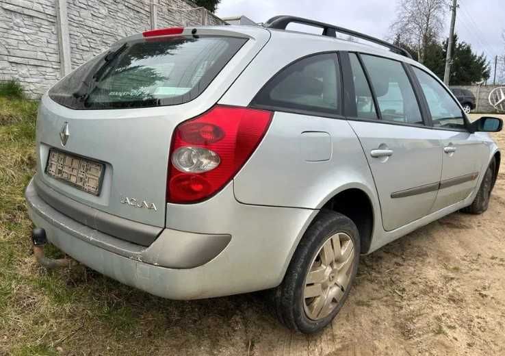 Renault Laguna II 2002 TEB64 1.9DCI/ Na części