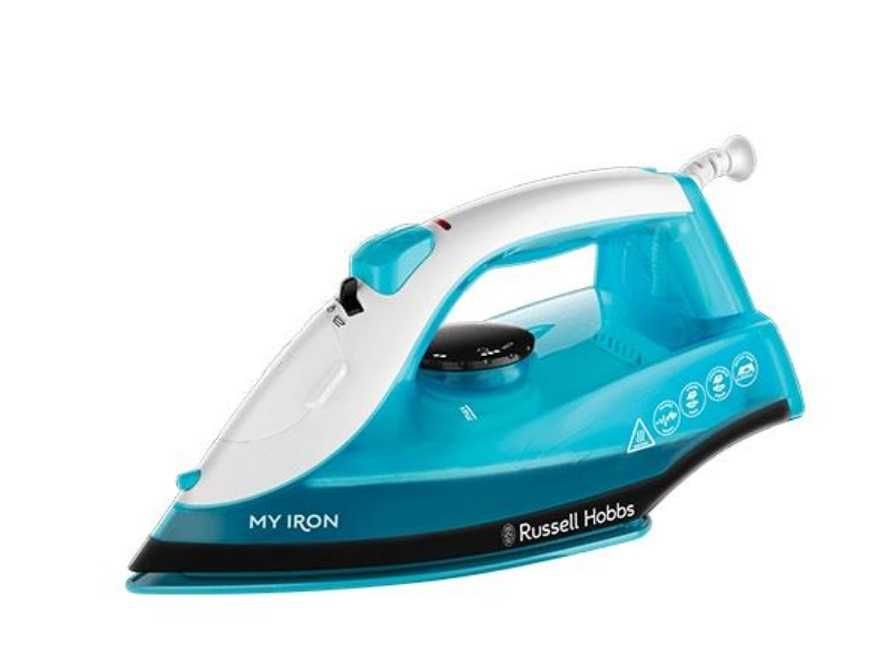 Żelazko My Iron Russell Hobbs 1800W