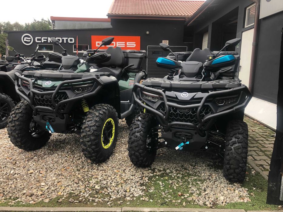 Cfmoto