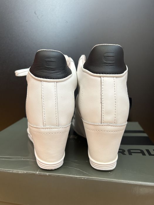 Buty damskie G-star