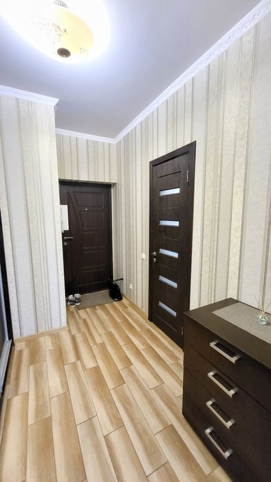 1 комнатная квартира в центре с автономкой mn