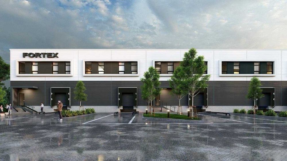 Продаж/Складське приміщення/Білогородка/330-3300м2/650дол.м2/B+