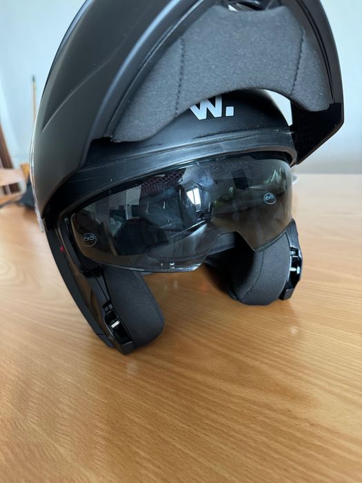Capacete modular M