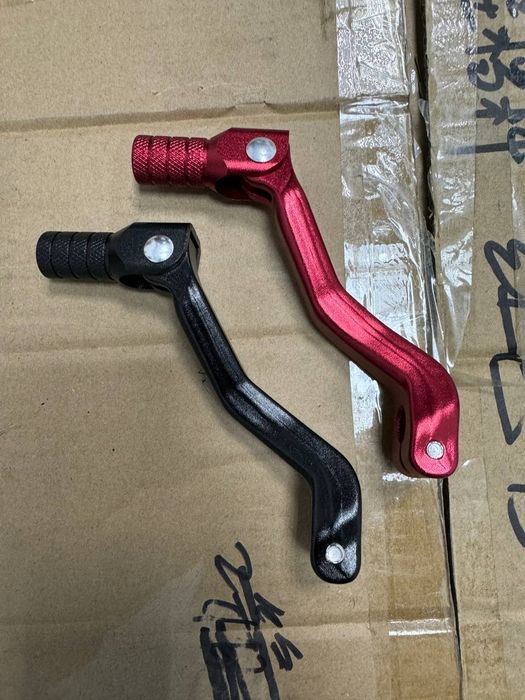 Лапка КПП Kovi, Geon GNS, PROFACTORY, Kayo, ножка кпп Кові, Кайо, Гнс