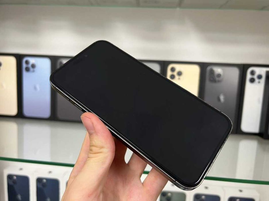 iPhone 14 Pro Max 128 GB Neverlock | Магазин | Гарантія