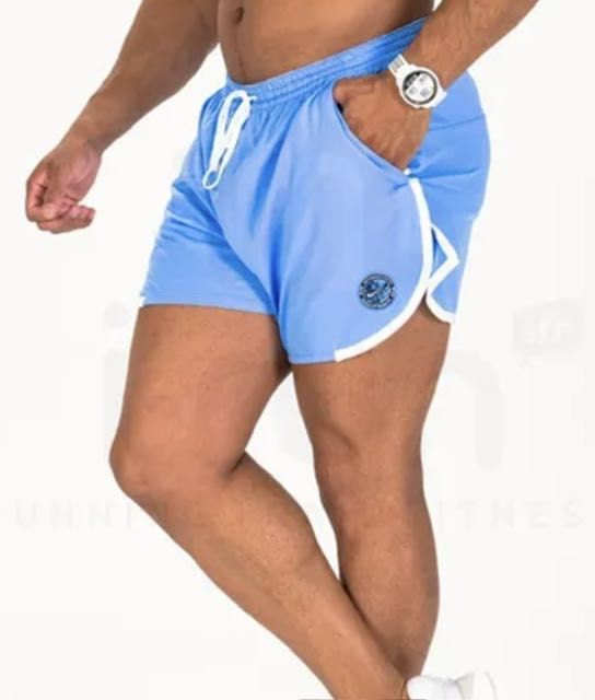 Szorty do biegania Nike Dri-Fit, rozmiar L