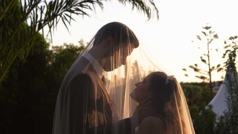 Film & Photo Weddings