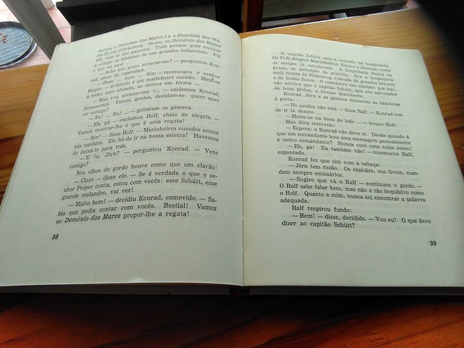 Novas aventuras do Capitão Norte - 1967