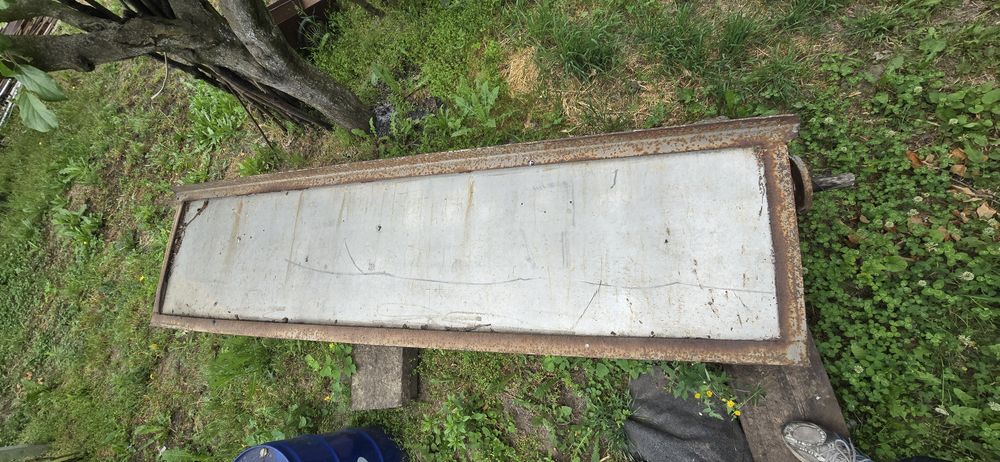 Продам Емкость с Нержавейки