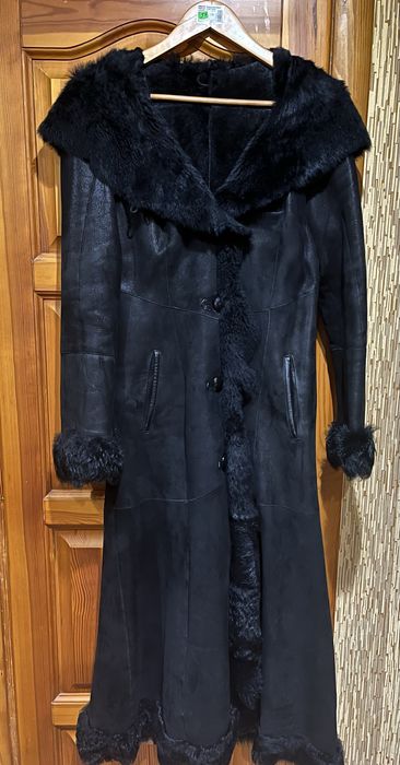 Осінь / зима речі