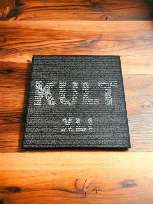 Kult xli album winylowy 444/4815